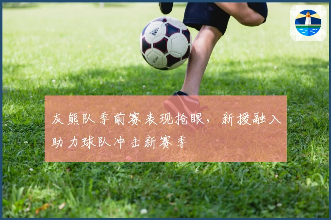 灰熊队季前赛表现抢眼，新援融入助力球队冲击新赛季