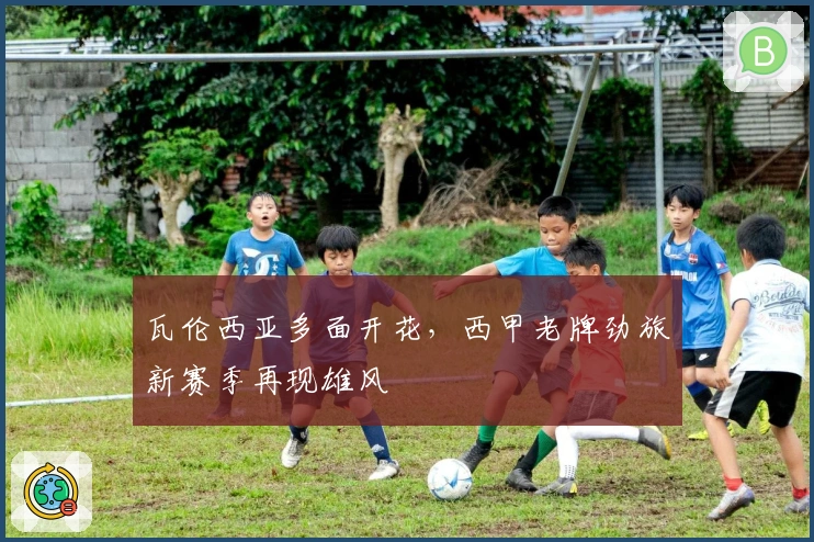 瓦伦西亚多面开花，西甲老牌劲旅新赛季再现雄风