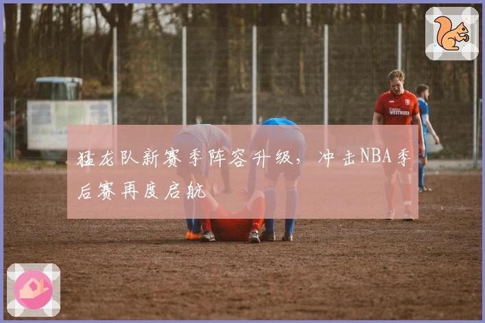 猛龙队新赛季阵容升级，冲击NBA季后赛再度启航